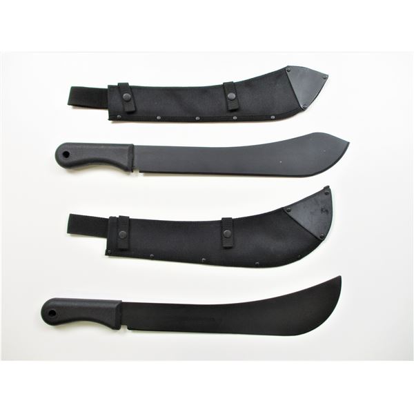 COLD STEEL MACHETES