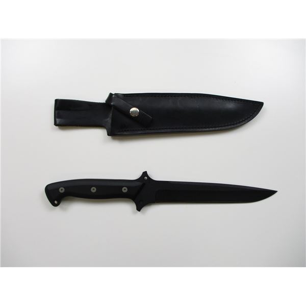 GRECO SURVIVAL KNIFE
