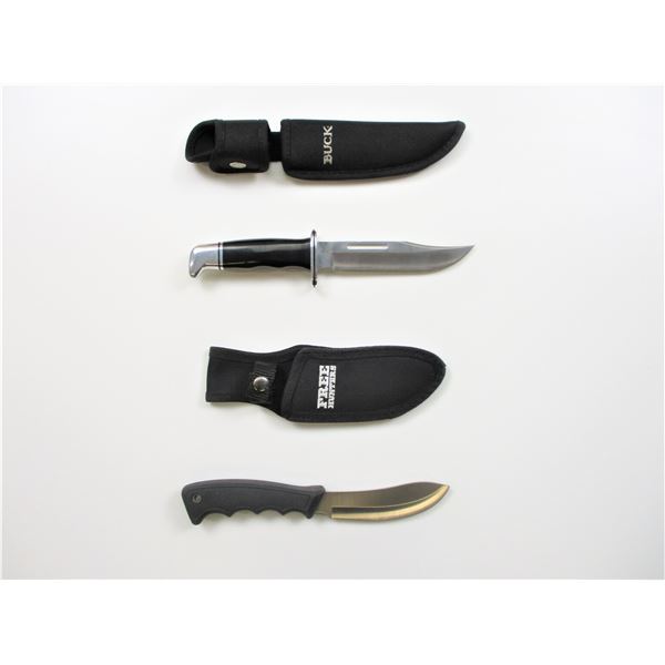 HUNTING KNIVES