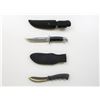 Image 2 : HUNTING KNIVES