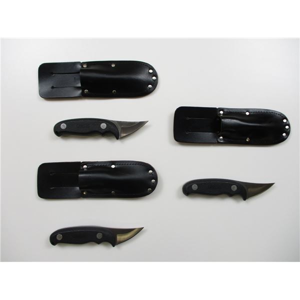 CAMILLUS KNIVES