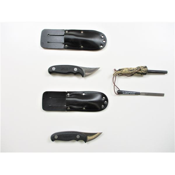 CAMILLUS KNIVES ETC