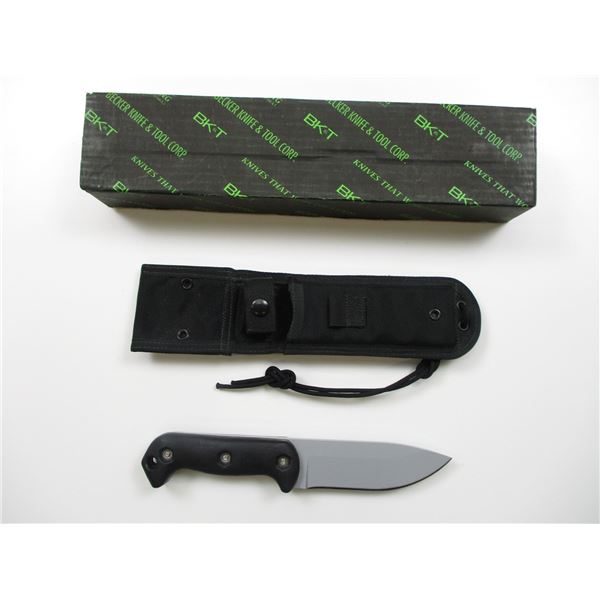 BK&T SURVIVAL KNIFE