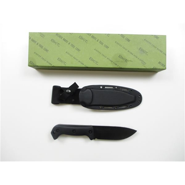 BK&T BK2 SURVIVAL KNIFE