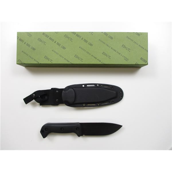 BK&T BK2 SURVIVAL KNIFE