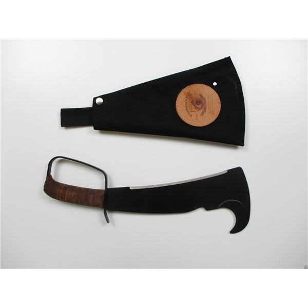 WOODMAN'S PAL MACHETE