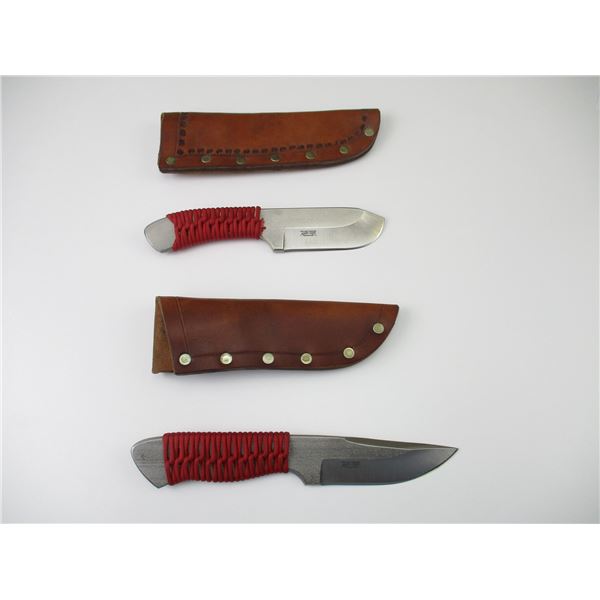 ALASKA HUNTING KNIVES