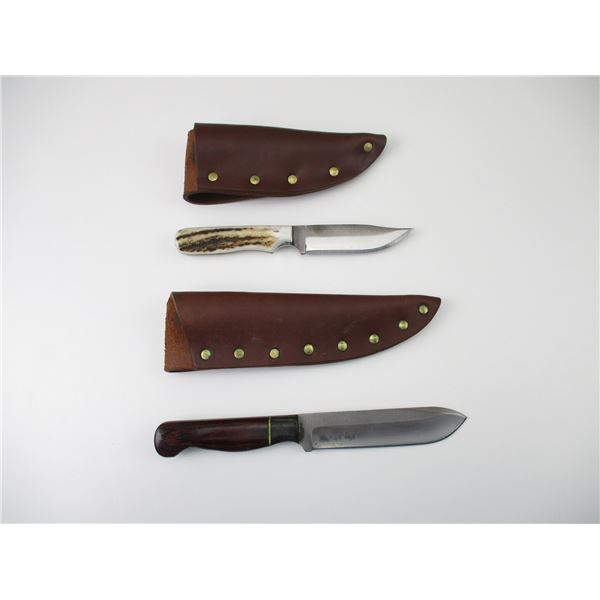ANZA USA HUNTING KNIVES