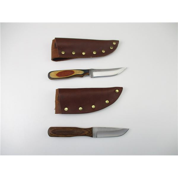 ANZA USA HUNTING KNIVES