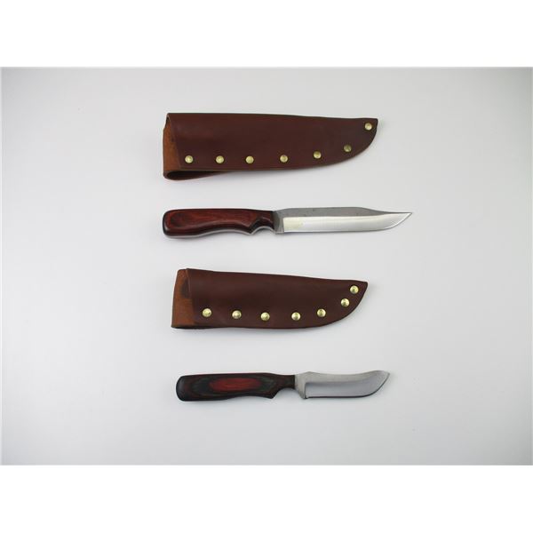 ANZA USA HUNTING KNIVES