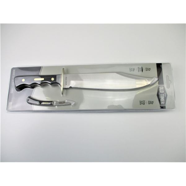 OLD TIMER BOWIE KNIFE