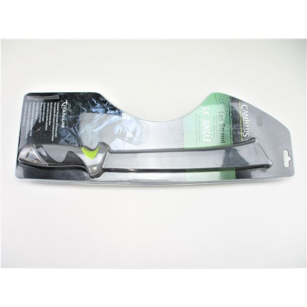 CAMILLUS S.K. JUNGLE MACHETE