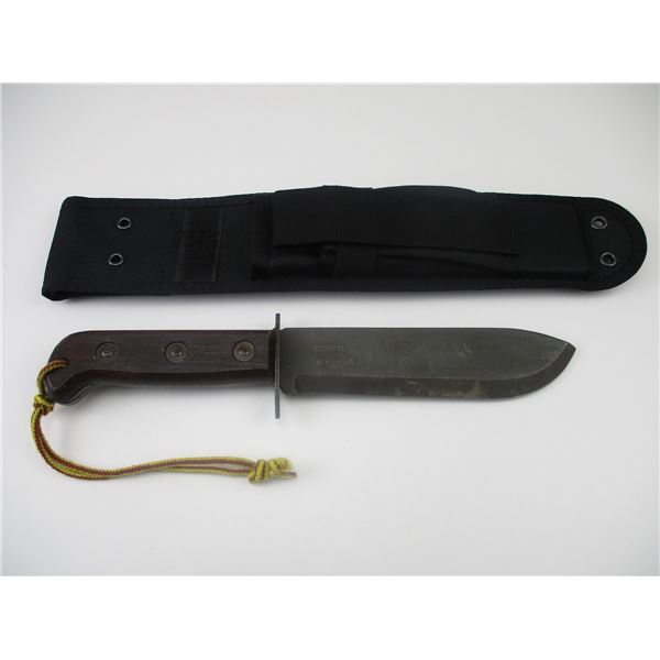 SURVIVAL KNIFE