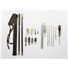 Image 1 : ASSORTED CLEANING RODS ETC