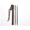 Image 2 : ASSORTED CLEANING RODS ETC