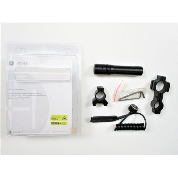 HAWKE RED LASER KIT