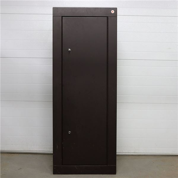 LONG RIFLE GUN SAFE