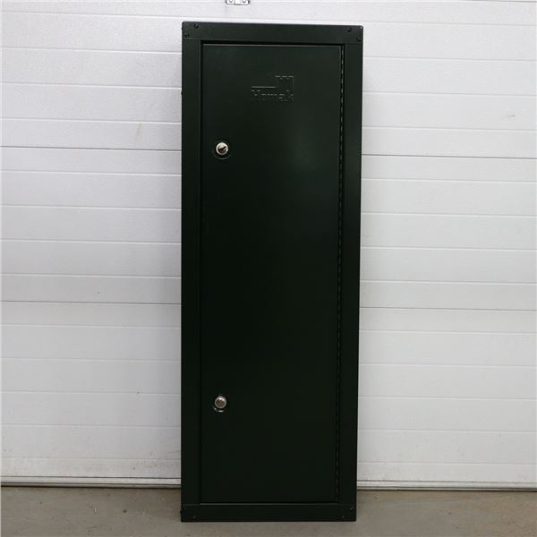 HOMAK METAL RIFLE SAFE