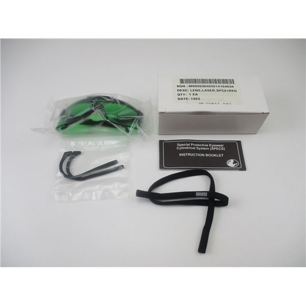 SPECS MILITARY PROTECTIVE EYEWEAR