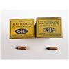 Image 2 : COLLECTIBLE .22 AUTO AMMO