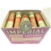 Image 3 : COLLECTIBLE CIL IMPERIAL 12 GAUGE SHOTSHELLS LOT