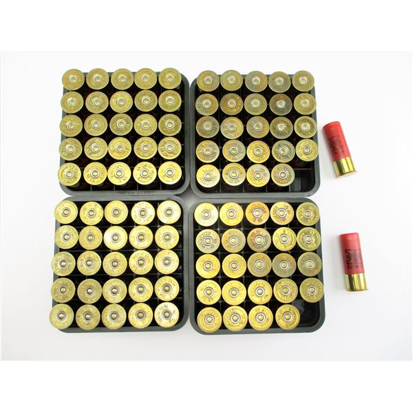 WINCHESTER 12 GAUGE SHOTSHELLS LOT