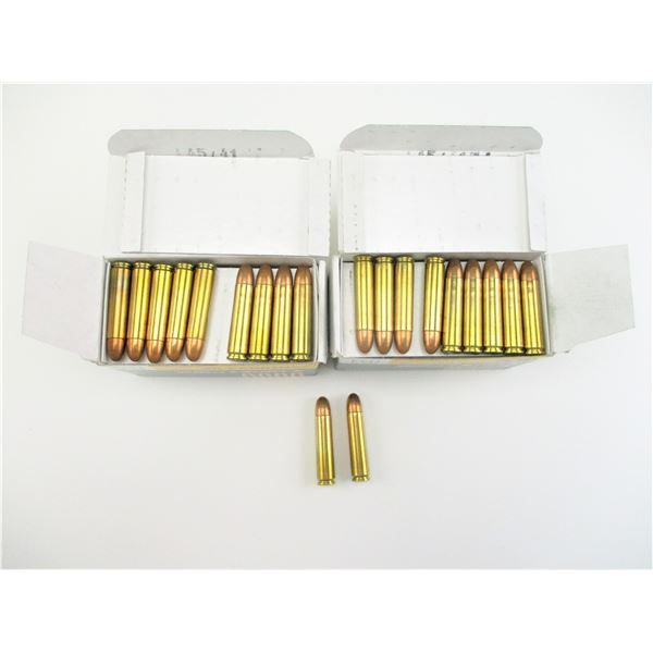 SELLIER & BELLOT .30 CARBINE AMMO