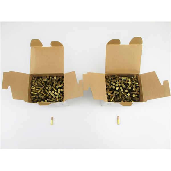 WINCHESTER .22 RIFLE HP AMMO