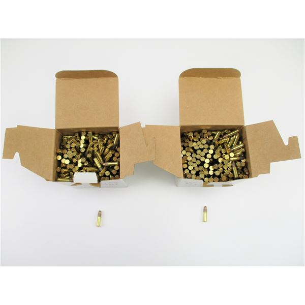 WINCHESTER .22 RIFLE HP AMMO