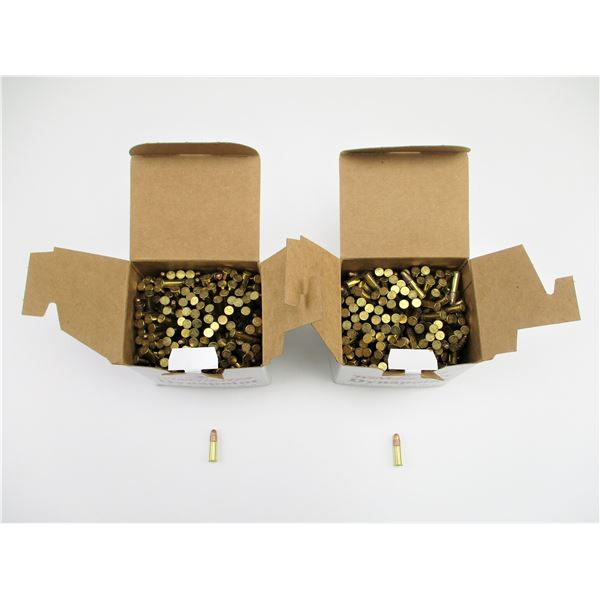 WINCHESTER .22 RIFLE HP AMMO