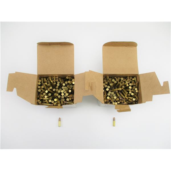 WINCHESTER .22 RIFLE HP AMMO