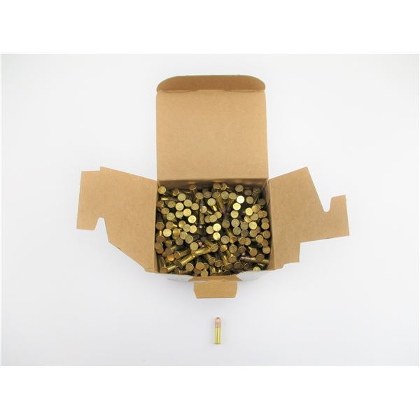 WINCHESTER .22 RIFLE HP AMMO