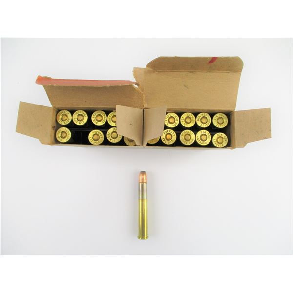 HORNADY .405 WIN AMMO