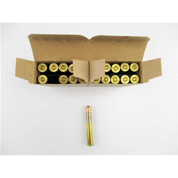 HORNADY .405 WIN AMMO
