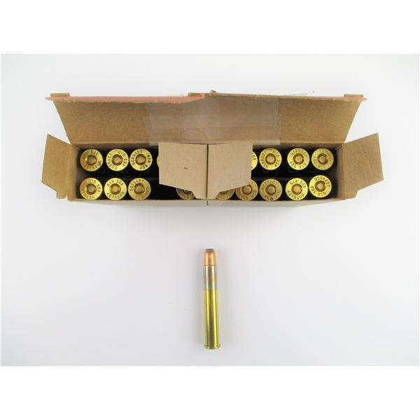 HORNADY .405 WIN AMMO