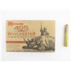 Image 2 : HORNADY .405 WIN AMMO