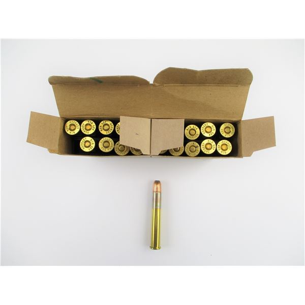 HORNADY .405 WIN AMMO