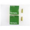 Image 2 : REMINGTON .44 REM MAG AMMO