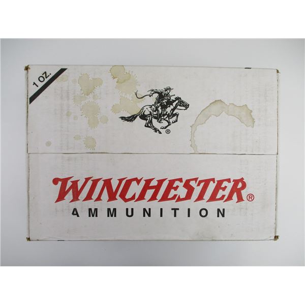 WINCHESTER 12 GAUGE SHOTSHELLS LOT