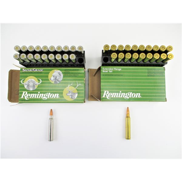 REMINGTON .300 WIN MAG AMMO