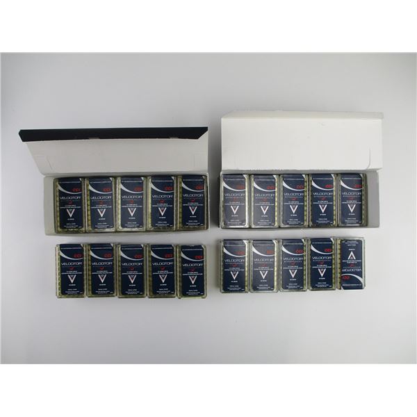 CCI .22 LONG RIFLE AMMO