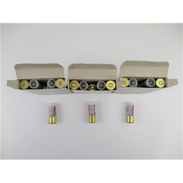 RSW ROTTWEIL 12 GAUGE SLUGS LOT