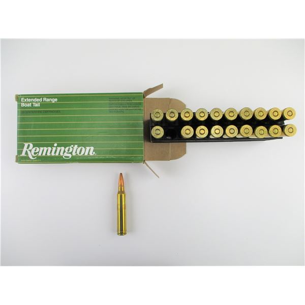 REMINGTON .300 WIN MAG AMMO