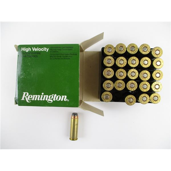 REMINGTON .44 REM MAG AMMO