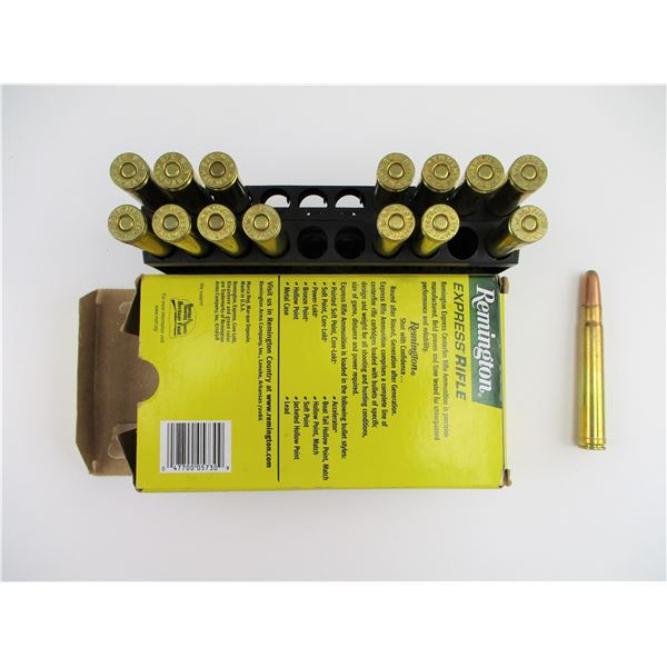 REMINGTON .375 H&H MAG AMMO