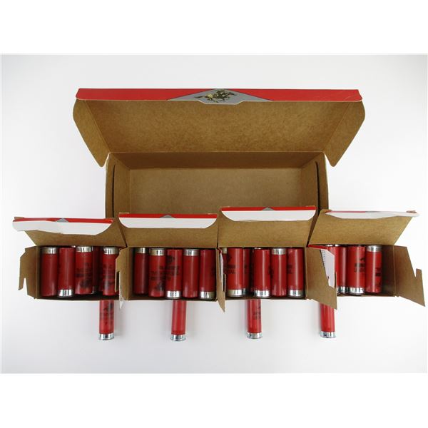 WINCHESTER 12 GAUGE SHOTSHELLS