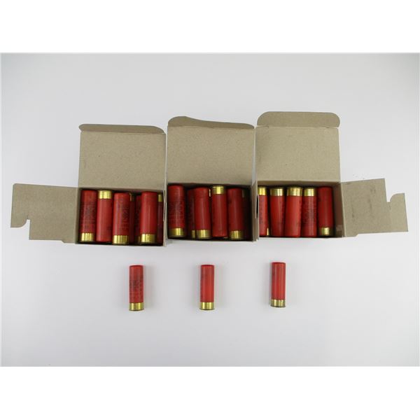 WINCHESTER 16 GAUGE SHOTSHELLS LOT
