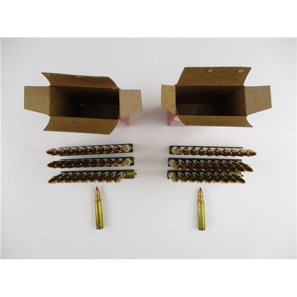 FEDERAL AMERICAN EAGLE .223 REM AMMO