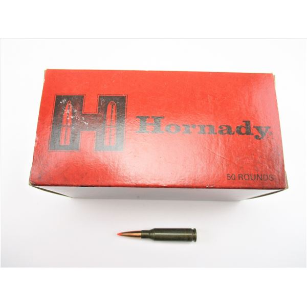 HORNADY 5.45X39 AMMO