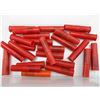 Image 1 : ASSORTED CIL/ORION 12 GAUGE PLASTIC FLARES LOT